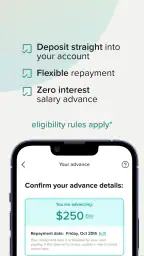 OneBlinc - Financial tools screenshot