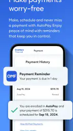 OneMain Financial screenshot