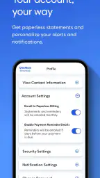 OneMain Financial screenshot