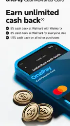OnePay – Mobile Banking screenshot
