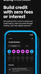 OnePay – Mobile Banking screenshot
