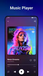 OnePlayer - Video Downloader screenshot