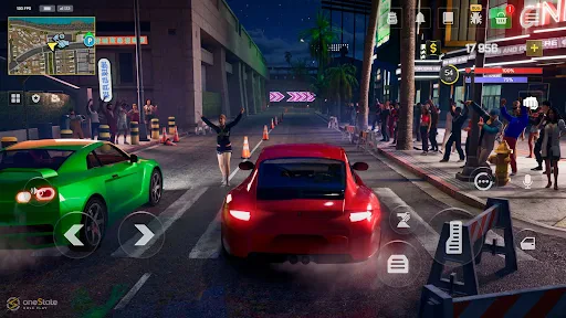 OneState RP - Role Play Life screenshot