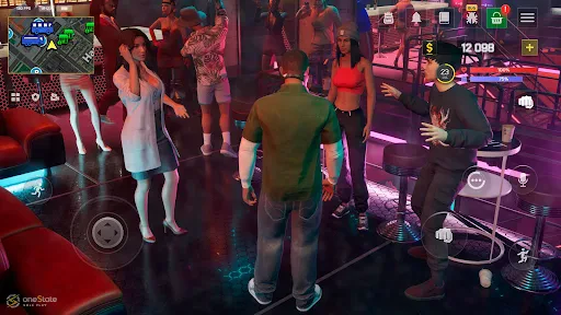 OneState RP - Role Play Life screenshot