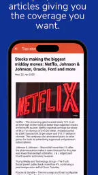 OneWire News screenshot