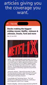 OneWire News screenshot