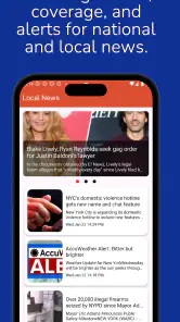 OneWire News screenshot