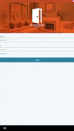 Online Portal by AppFolio screenshot
