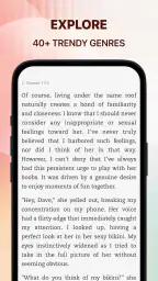 Onlit - Read Good Novels screenshot