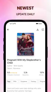 Onlit - Read Good Novels screenshot