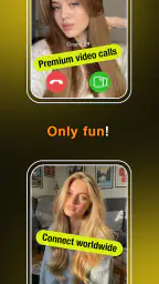 ONLYFUN: Random Video Chat screenshot