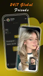 ONLYFUN: Random Video Chat screenshot