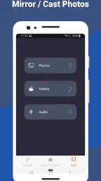 Onn Smart TV Remote screenshot