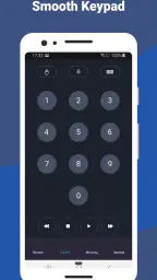 Onn Smart TV Remote screenshot