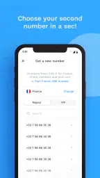 Onoff Numbers screenshot