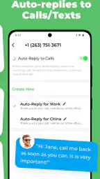 OnPhone: Second Phone Number screenshot