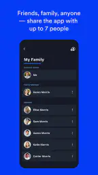 OnStar Guardian: Safety App screenshot