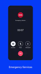 OnStar Guardian: Safety App screenshot