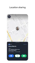 OnStar Guardian: Safety App screenshot