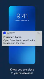 OnStar Guardian: Safety App screenshot