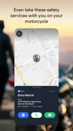 OnStar Guardian: Safety App screenshot