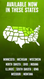onX Fish: Midwest Fishing App screenshot