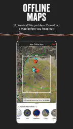 onX Hunt: Offline Hunting Maps screenshot