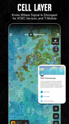 onX Offroad: Trail Maps & GPS screenshot