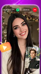 OohYeah - Video Chat & Call screenshot