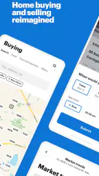 Opendoor - Buy and Sell Homes screenshot