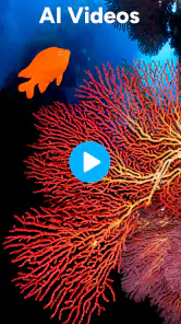 OpenVideo - AI Video Generator screenshot