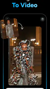 OpenVideo - AI Video Generator screenshot