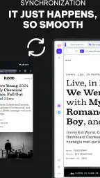 Opera: Private Web Browser screenshot
