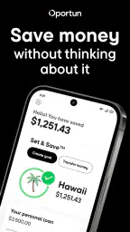 Oportun: Savings & Loans screenshot