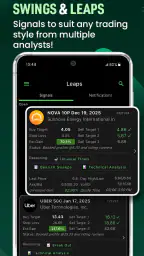 Option Signals -Picker Alerter screenshot