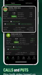 Option Signals -Picker Alerter screenshot
