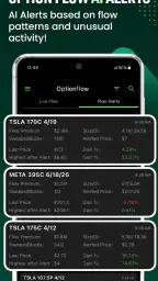 Option Signals -Picker Alerter screenshot