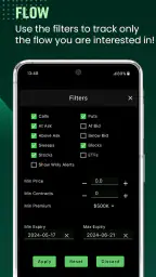 Option Signals -Picker Alerter screenshot
