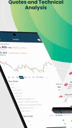 Options Alerts - Swing Signals screenshot