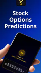 Options Trading AI : OpPreds screenshot