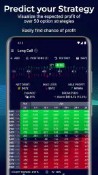 OptionStrat - Options Toolkit screenshot
