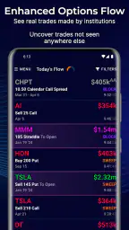 OptionStrat - Options Toolkit screenshot