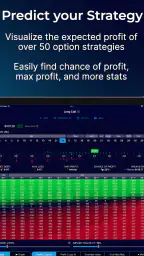 OptionStrat - Options Toolkit screenshot