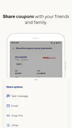 Optum Perks: Rx Discount Card screenshot
