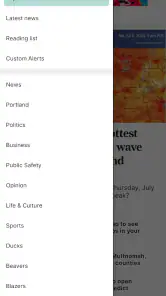 OregonLive.com screenshot