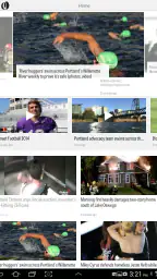 OregonLive.com screenshot