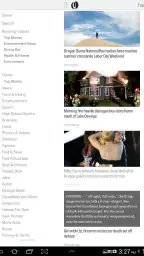 OregonLive.com screenshot