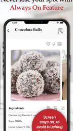 OrganizEat: Recipe Keeper Book screenshot