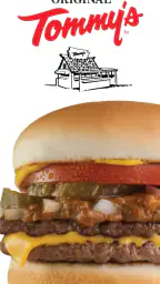 Original Tommy's screenshot