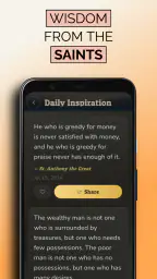 Orthodox Bible & Calendar screenshot